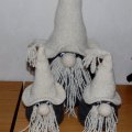 Klant imago Vikinggaren Hobbygaren 50g - Wit (900)