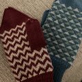 Klant imago DROPS Merino Extra Fine Uni Colour garen - 50g - Noordzee (28)