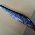 Klant imago Brillant Glitter fijnkorrelig - marineblauw 12 gr
