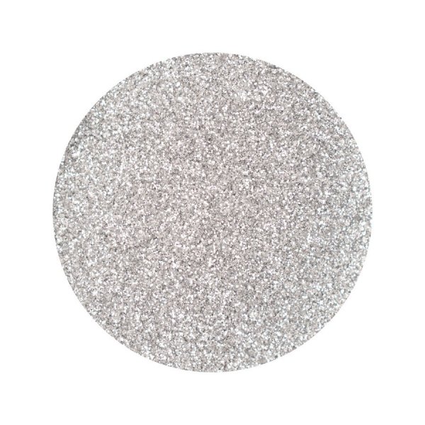 Glitterhagelslag - 250 g