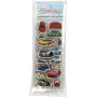 Stickers 3D - 20 vellen