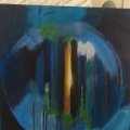 Klant imago Van Gogh Acrylverf 40 ml - Phtaloblauw