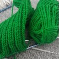 Klant imago Alpe 50g - Granny Groen