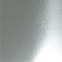 Plus Color Hobbyverf - zilver - 60 ml