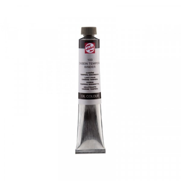Casene tempera bindmiddel - 60 ml