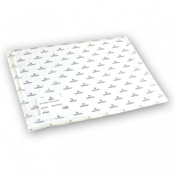 CansonBristol 250g