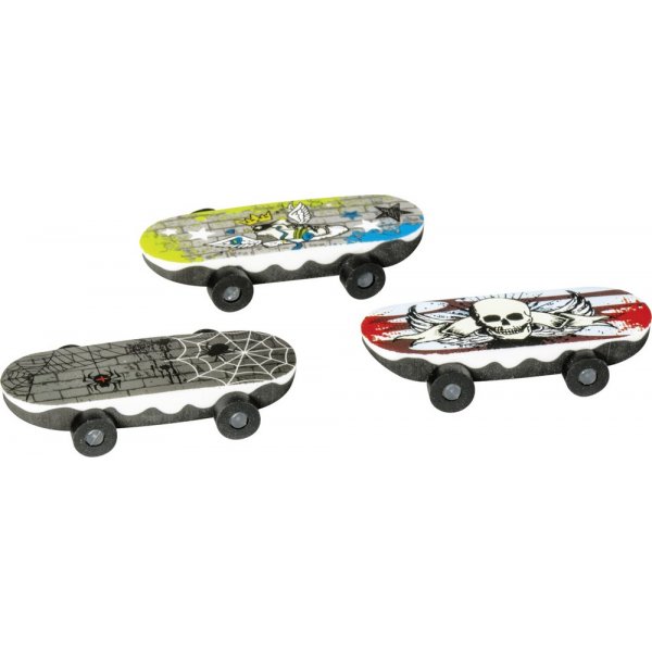 Gum - skateboard