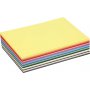 Creatief Karton - gemengde kleuren - A5 - 300 st