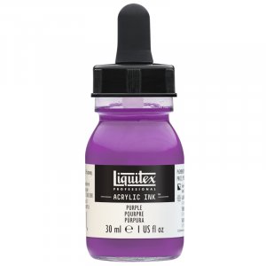 Acrylverf - Liquitex Prof.  Inkt 30ml