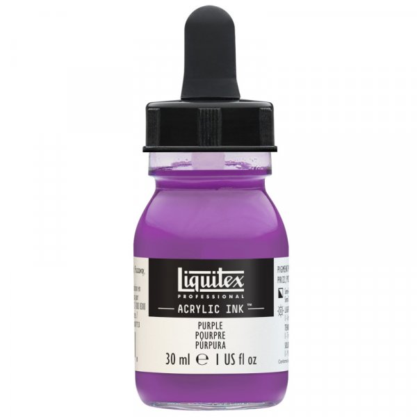 Acrylverf - Liquitex Prof. Inkt 30ml