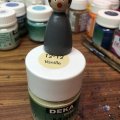 Klant imago Hobby DEKA ColorMatt 50 ml - Vanille