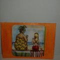 Klant imago Aquarelblok RH - A4, 210 x 297 mm