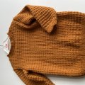 Klant imago Jumpernaalden "Rood" - 30cm/3,50mm