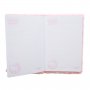 Hello Kitty - Pluizig schrijfblok
