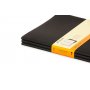 Cahier Journal XL Gelinieerd Zachte kaft