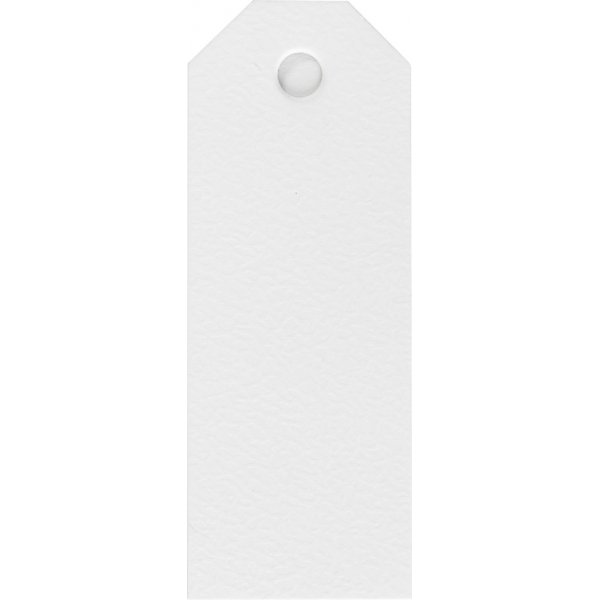 Manila stiften - wit - 20 st Manila stiften - wit - 20 st