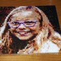 Klant imago Photo PearlsŪ kleurnavulling - beige # 6 1.100 st.
