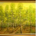 Klant imago Hazelnootkwast - plat - Afmeting 12