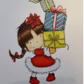 Klant imago Copic Sketch - R27 - Cadmiumrood