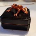 Klant imago Hobbykleur Deka Lak 50 Ml - Zwart (1090)