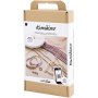 Start DIY Kit Kumihimo - Vriendschapsarmband