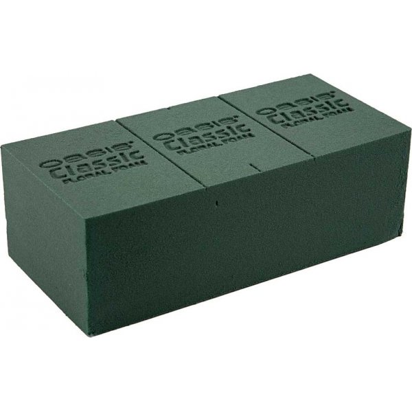 Oase - groen