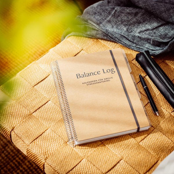 Saldologboek Saldologboek