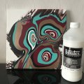 Klant imago Gietmedium Liquitex 946 ml