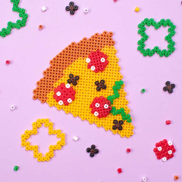 Kralen 20.000 stuks gemengd