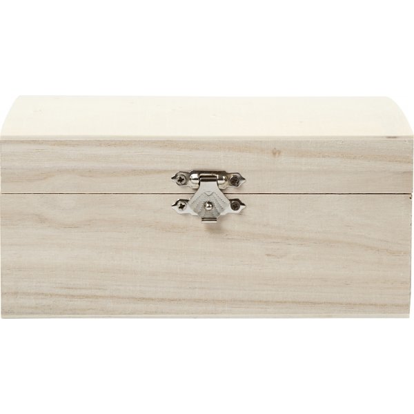 Schatkist - 16,5 x 11 x 8,55 cm Schatkist - 16,5 x 11 x 8,55 cm