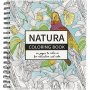 Antistress kleurboek - natuur