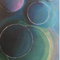 Klant imago Acrylverf W&N Galeria 250ml - 660 Ultramarijn
