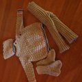 Klant imago DROPS Baby Merino Uni Colour garen - 50g - Lichtgrijs (22)