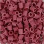 NABBI BioBeads - rood - middel - 3000 st