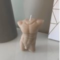 Klant imago Kleurpigmentsticks - bruin 2 st.