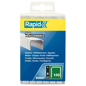 Staples 140/6 (5000)
