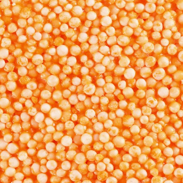 Foam Clay - neonoranje - 35 gr