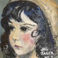 Klant imago Acrylverf W&N Galeria 120ml - 644 Titaanwit