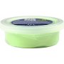Silk Clay - neonkleuren - 6 x 14 gr