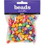 Figurenmix - krachtige kleuren - 125 ml