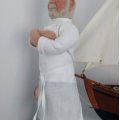 Klant imago Zuivere scheerwol 30 g - huidskleur