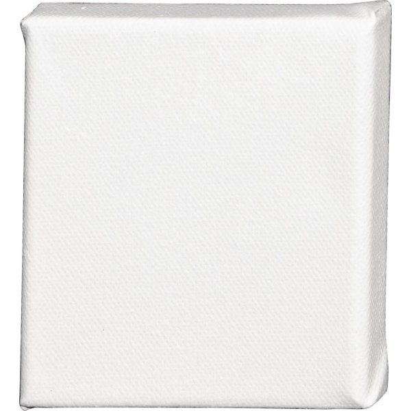 ArtistLine Canvas - wit - 10x10 cm - 10 st