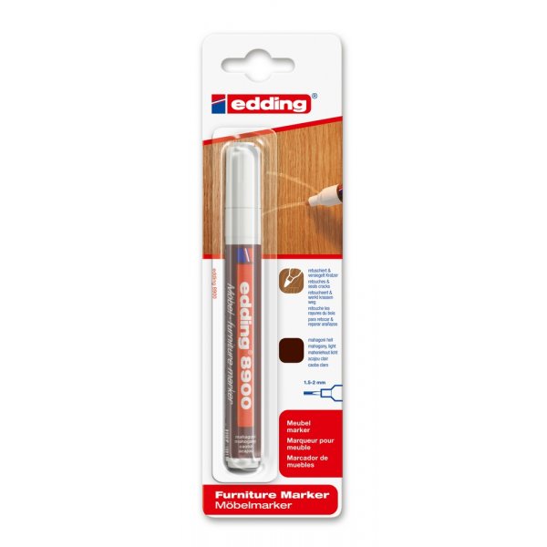 Edding 8900 Meubelmarker