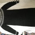 Klant imago Lett-lopi 50g - Zwartgrijs