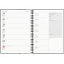 Kalender 24/25 - De trainingskalender