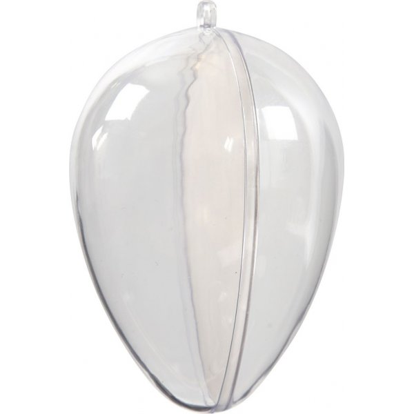 Decoratieve eieren - 5 st