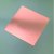 Koperen plaat 120 x 120 mm