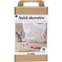 DIY-pakket Textieldecoratie