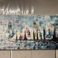 Klant imago Acrylverf Campus 500 ml - Okergeel (252)