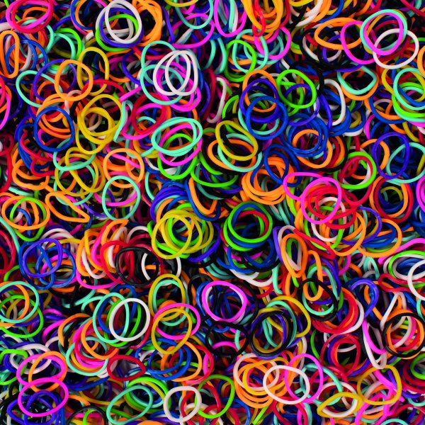 Fantasielussen ca. 5000 st